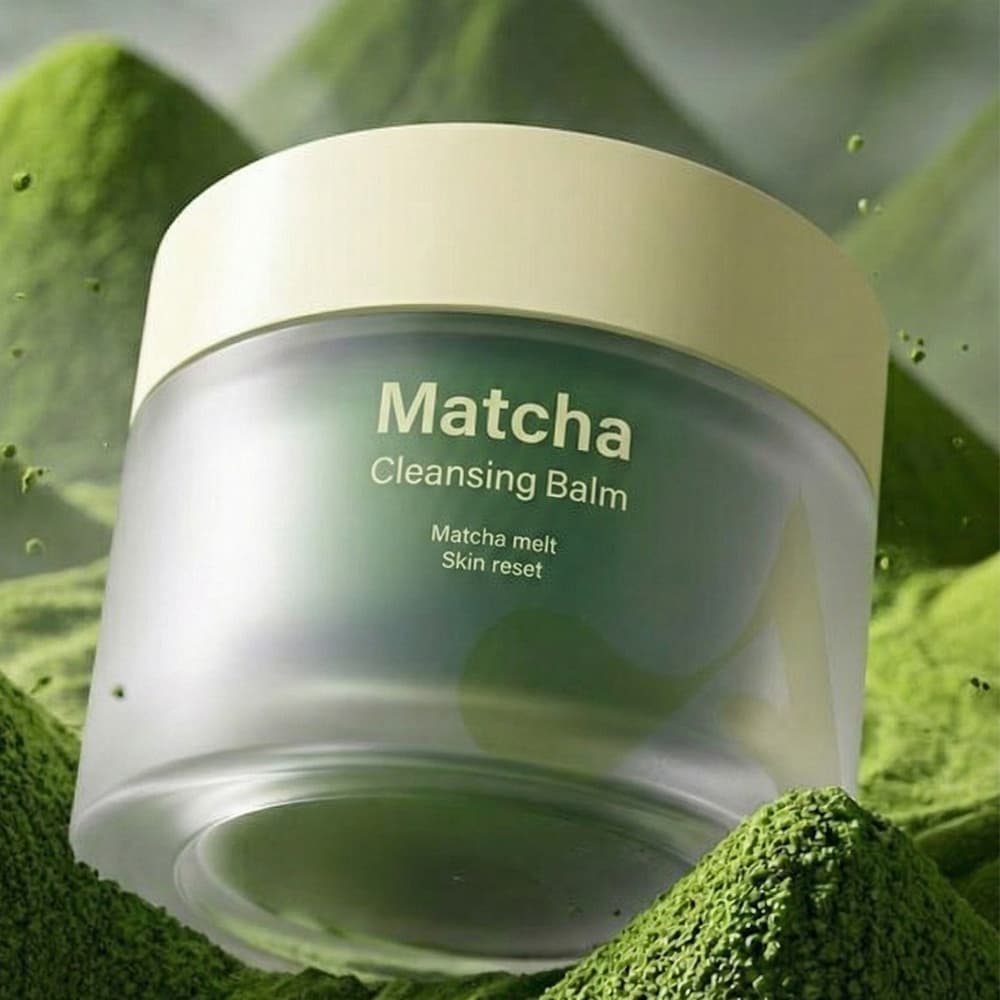 ATAPP CLEANSING BALM