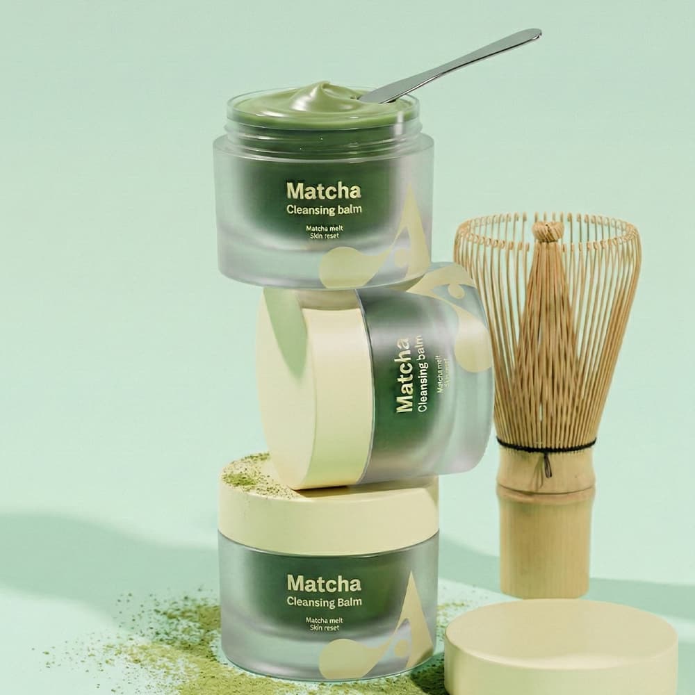 ATAPP CLEANSING BALM