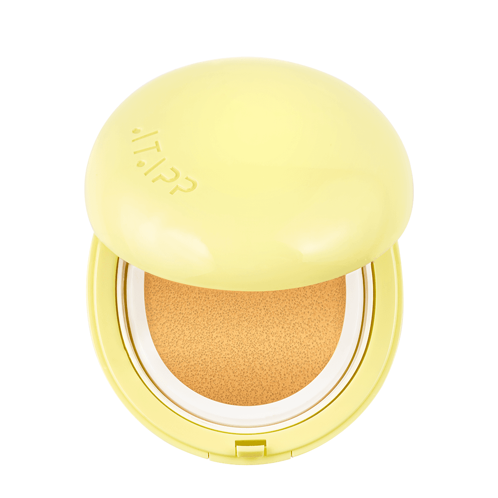 Matte Filter Cushion SPF40 PA++