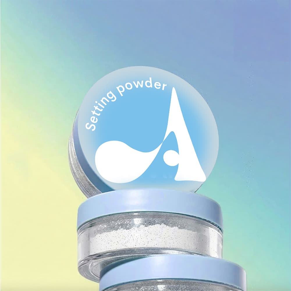 ATAPP Blur Filter Loose Powder