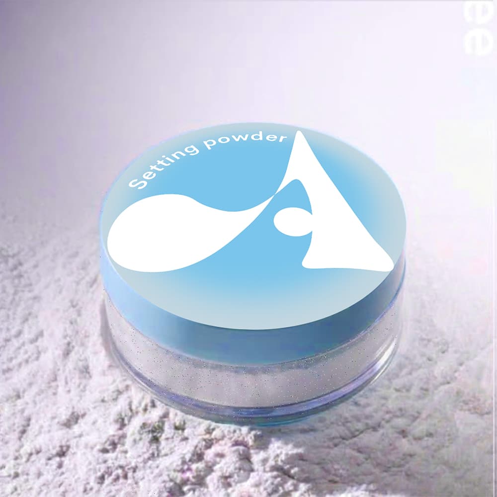 ATAPP Blur Filter Loose Powder