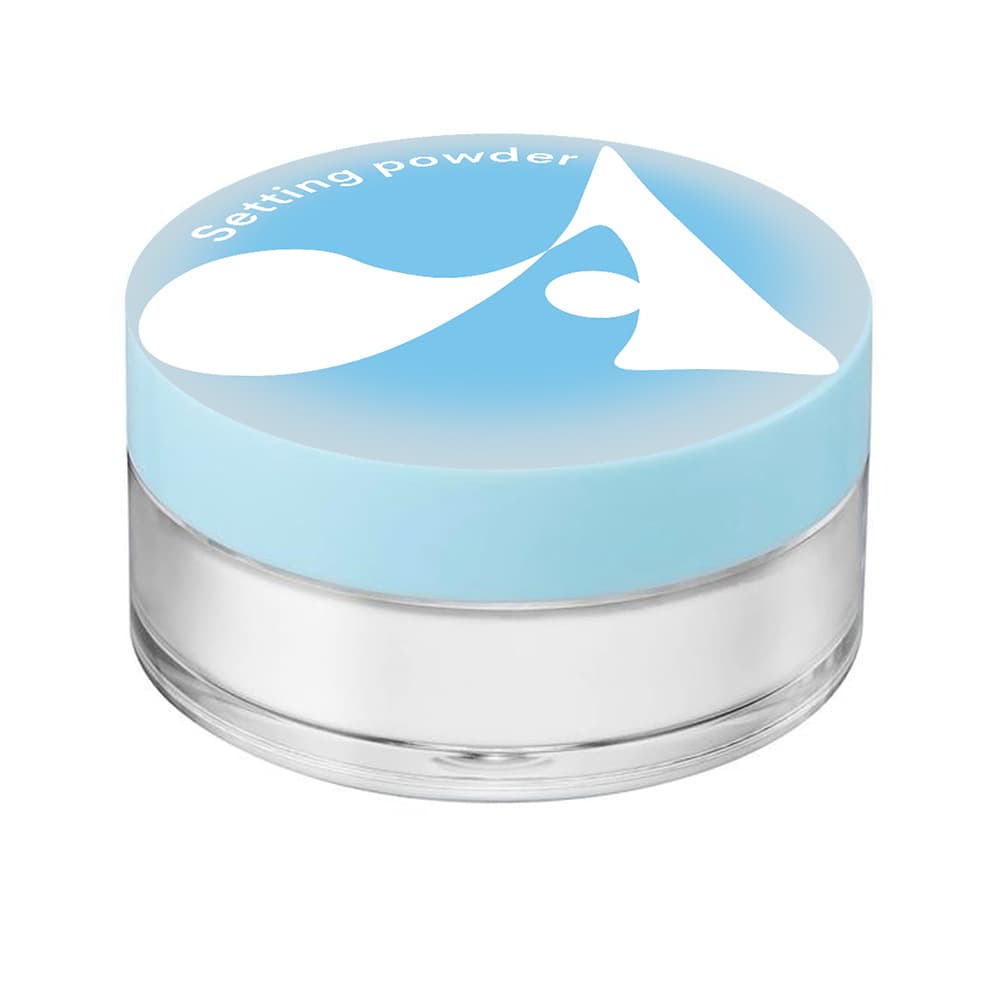 ATAPP Blur Filter Loose Powder