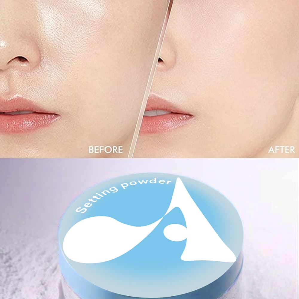 ATAPP Blur Filter Loose Powder