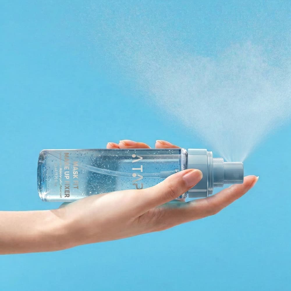 ATAPP Lock & Set Fixing Spray