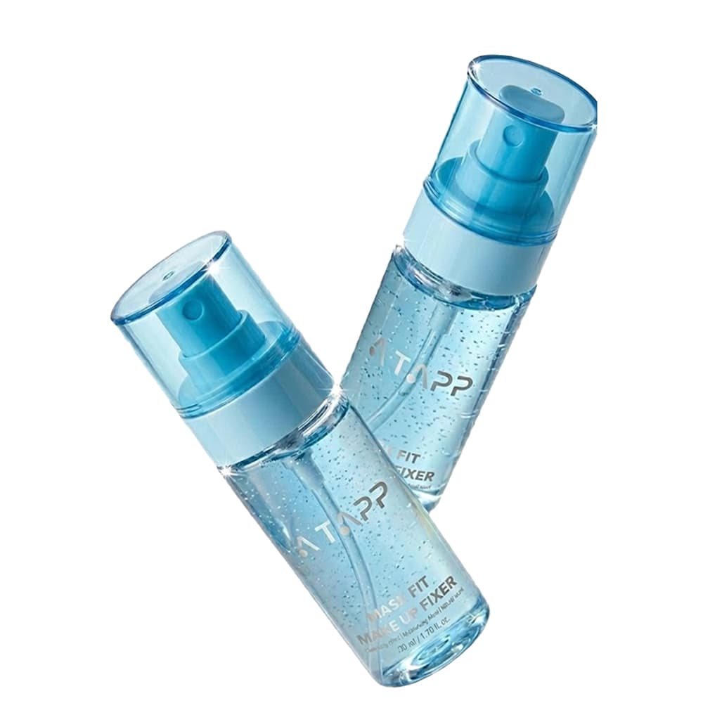 ATAPP Lock & Set Fixing Spray