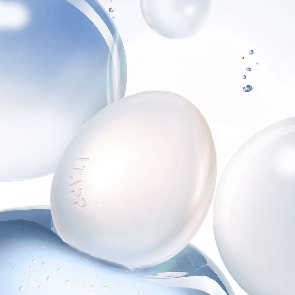 Glow Filter Cushion SPF50 PA+++