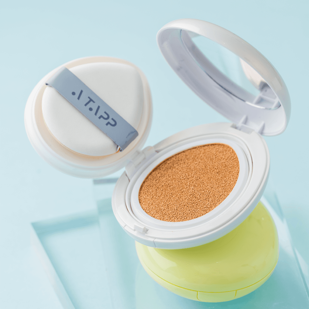 Glow Filter Cushion SPF50 PA+++