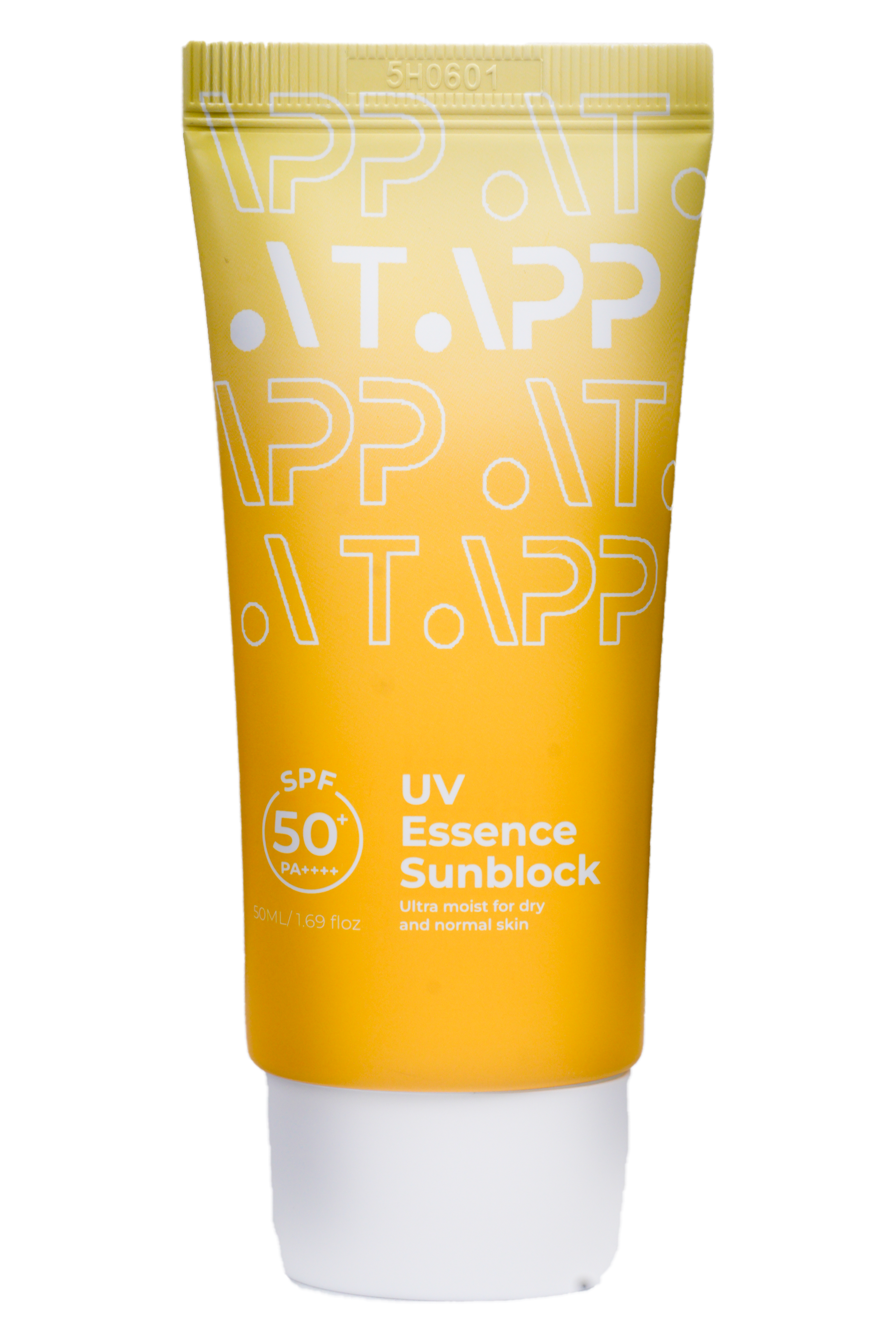 ATAPP SUNCREAM